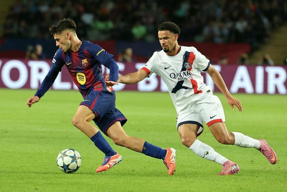 巴萨最大危机!核心被往死里用,长远看亏大了