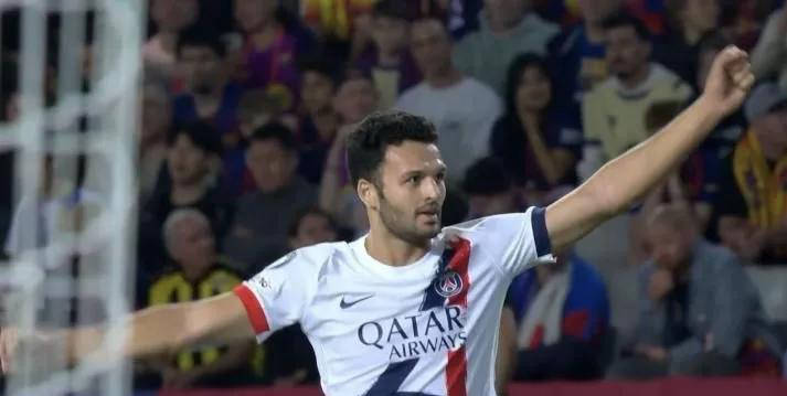 巴黎圣日耳曼的拉莫斯:单赛季五冠王的关键支柱