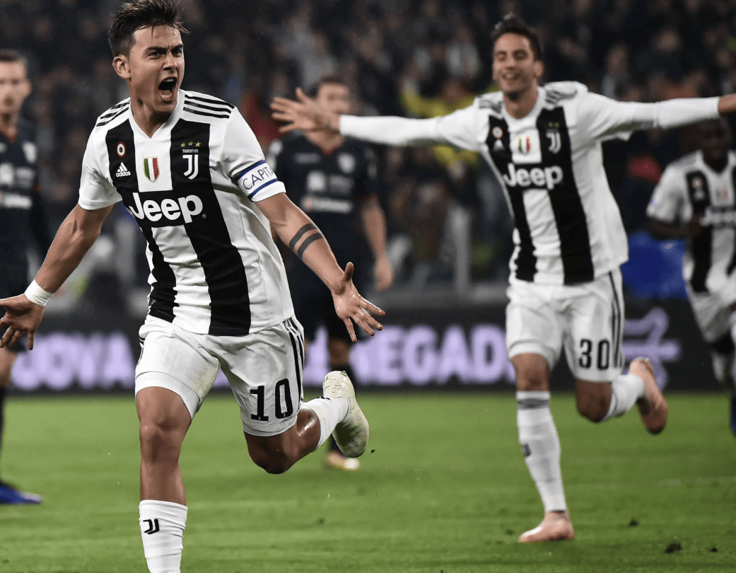 意甲:萨索洛VS尤文图斯,专家数据分析比分预测