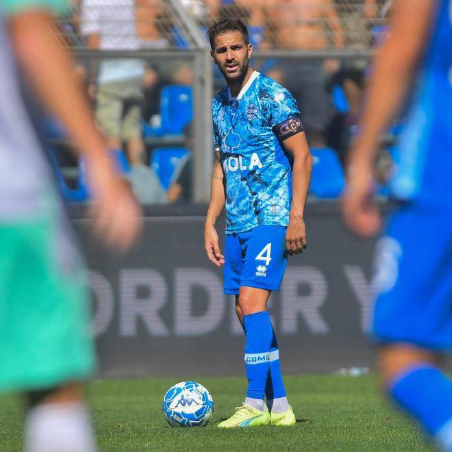 意甲:比萨VS科莫 今日内附比分