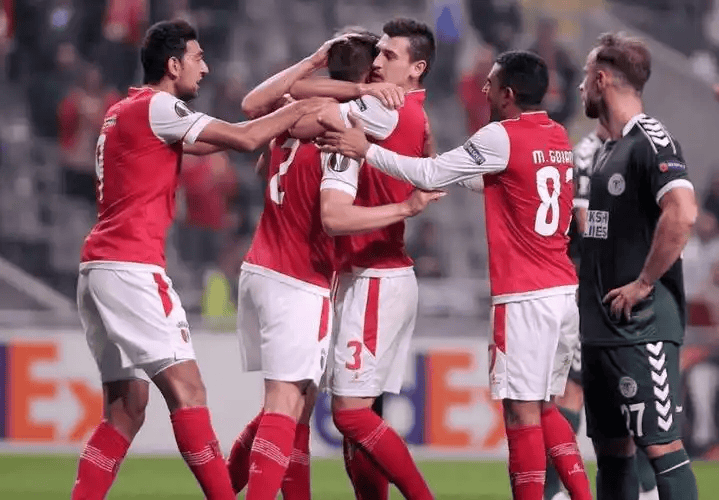 周四004欧罗巴：贝尔格莱德红星VS里尔 魔鬼主场锁晋级，东欧铁血硬撼法甲残阵