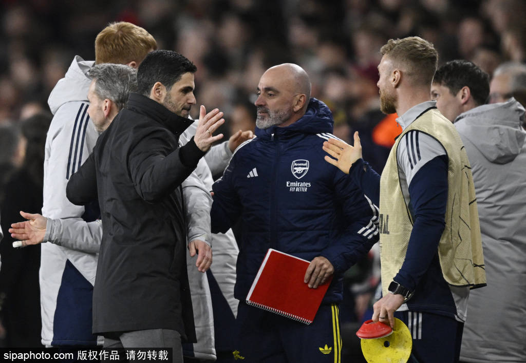 联赛杯决赛：温布利第十七番师徒对决，阿尔特塔能否率阿森纳终结曼城宿命？