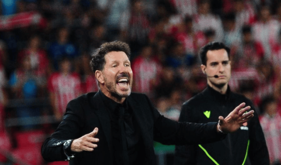 西甲大结局！巴萨德比战4-1大胜，狂甩皇马9分，马竞1-2惨遭三连败